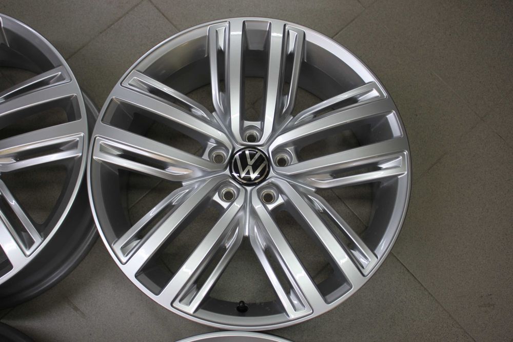 Джанти 19" VW Tiguan