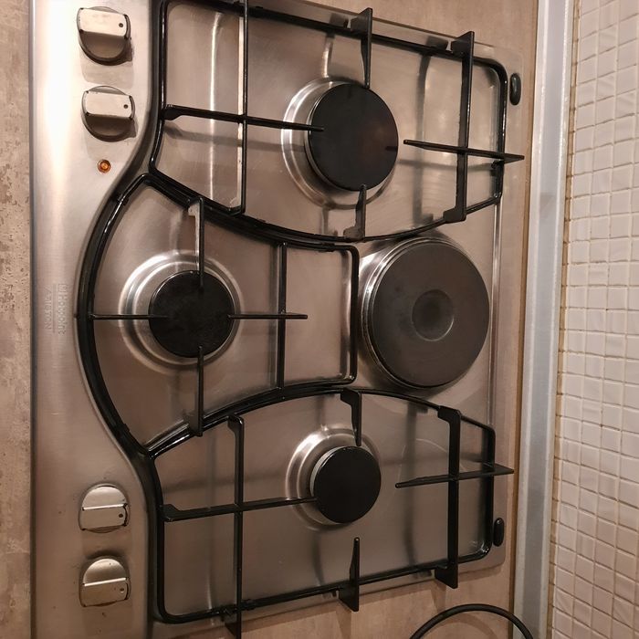 Кухонная техника