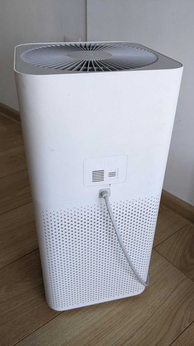 Xiaomi MI Air Purifier 3H пречиствател за въздух