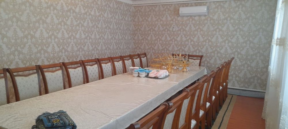 Продам  дом Тельман Акжелек 28