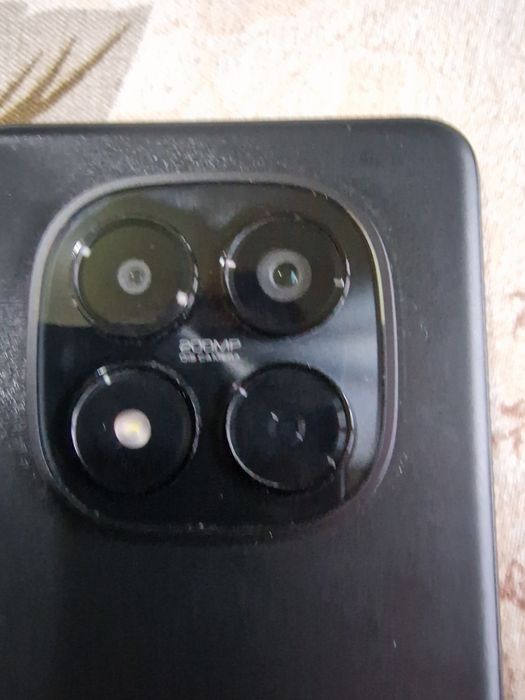 Xiaomi redmi note 15 pro