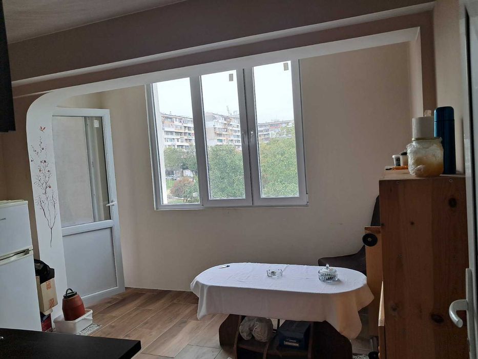 Продава се Двустаен апартамент в Варна, Владислав Варненчик - 48 кв.м за 1582 €/кв.м - Снимка #10