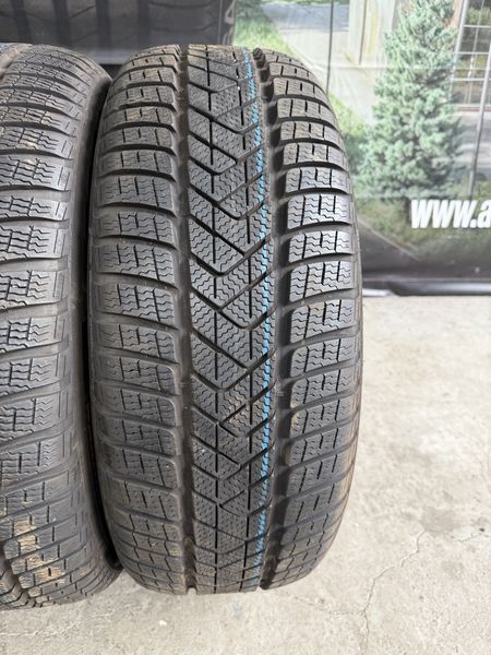 235/55/18 PIRELLI 4бр