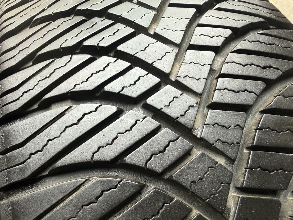 2x Anvelope All Season 195/65 r15 M+S - Goodride All Season Elite Z-401