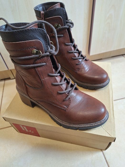 Ghete damă Linea Loresi