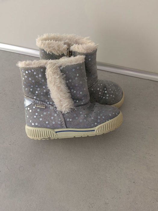 Детски ботуши Primigi 22 номер