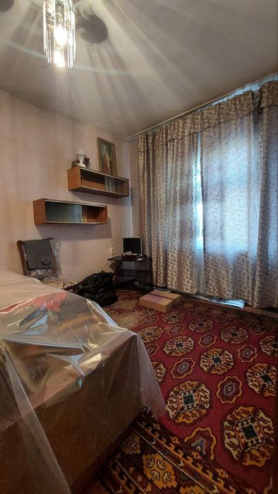 Продается 4/4/5 квартира Карасу-1