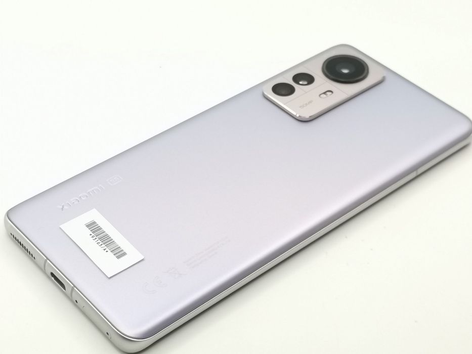 Xiaomi 12 Pro 5G 256GB Purple 12GB Dual, Garantie 24 luni | #R93165