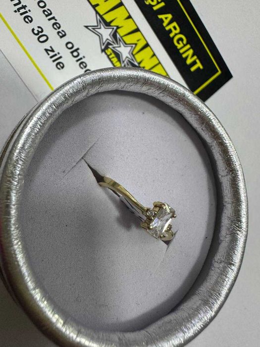 inel de logodna (ctg) StarAmanet