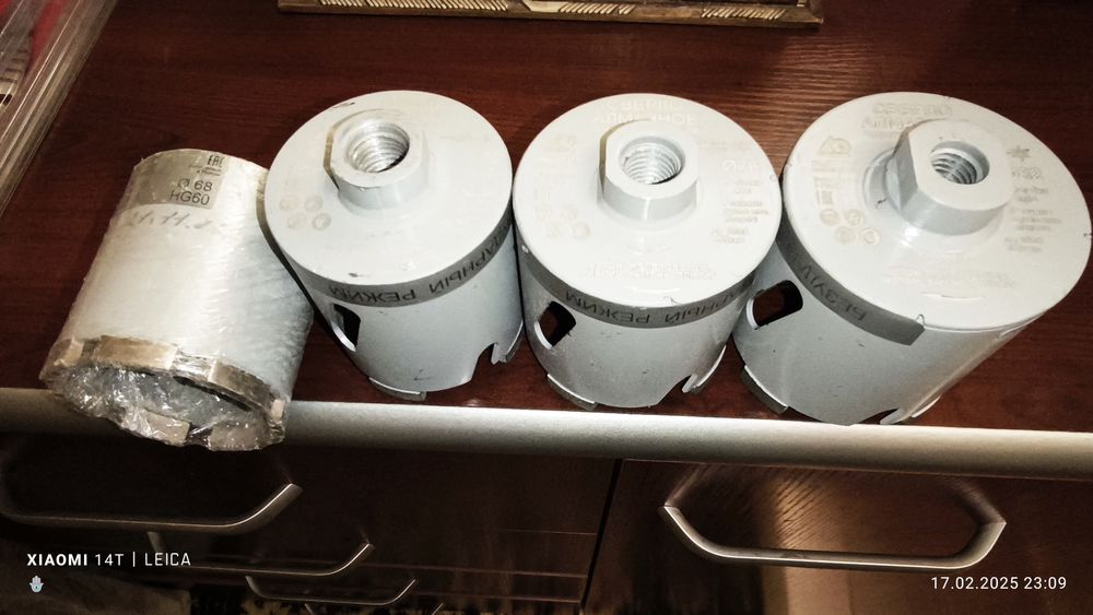 Алмазные шлифовальные диски, сегменты по натуральному камню, бетону!