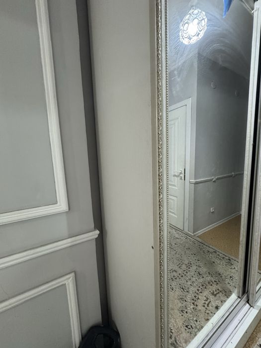 Прихожка Шкаф купе
