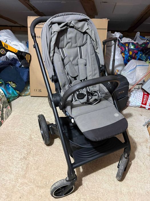 Cybex Balios S Lux 3 in 1
