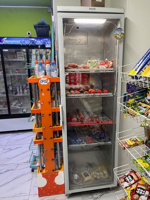 Магазин холодильники