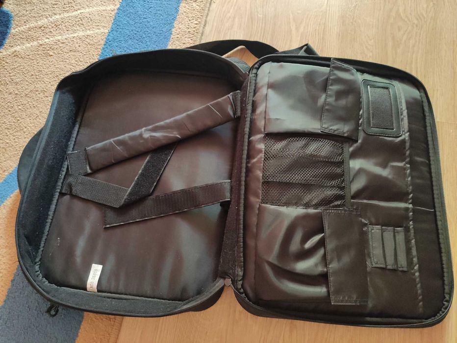 лесно преносима чанта за лаптоп