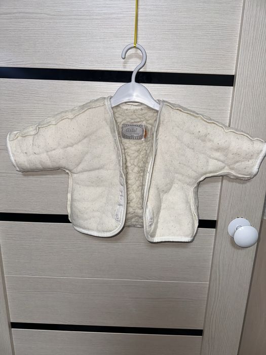 Детская комбинезон/кокон