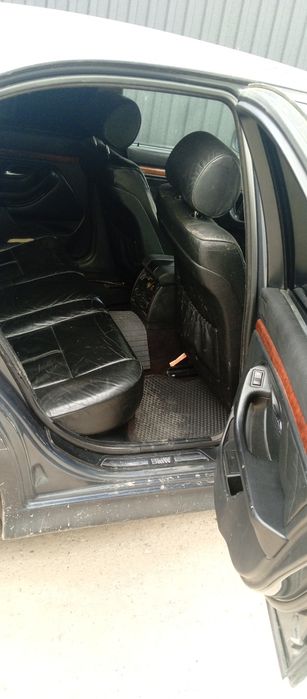 Продам  BMW E 39