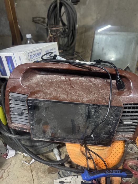 Camry 30 на разбор