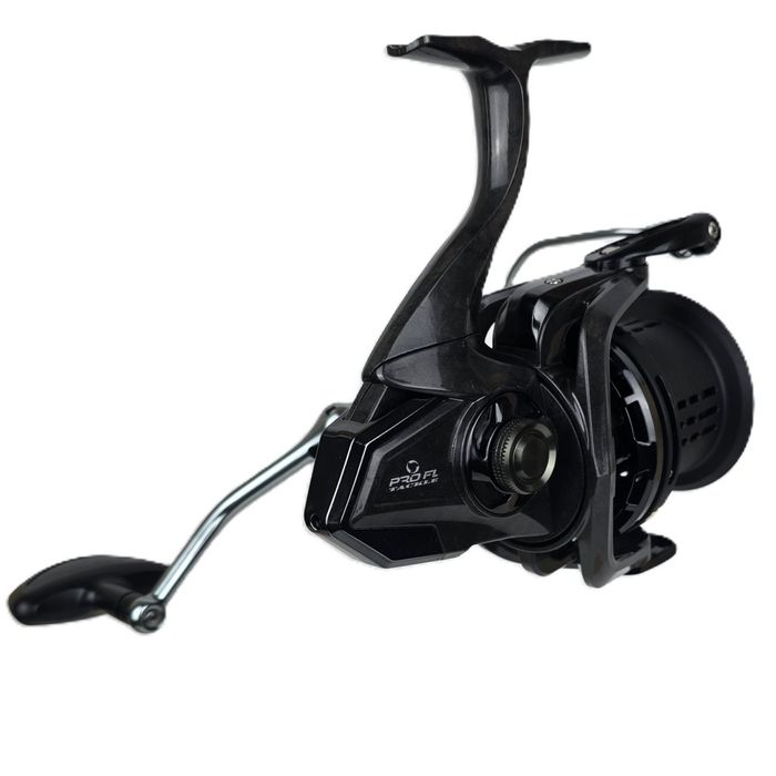 SET 2 Mulinete  PRO FL Titans-VNQ CARBON XTC 14000 NEw 2026