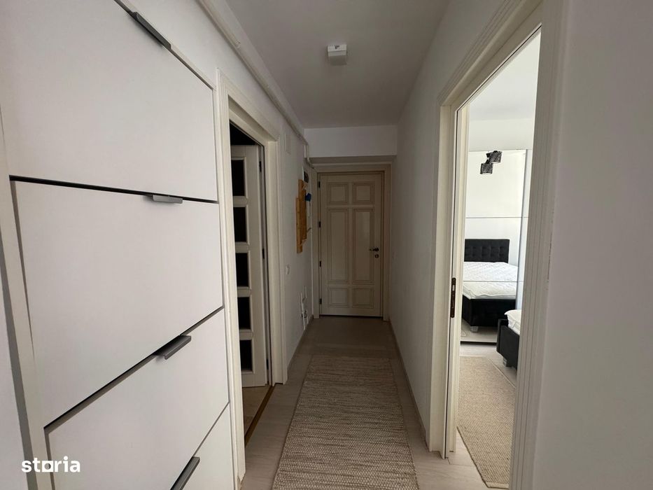 Apartament cu 2 camere Moara de Vant COMISION 50%