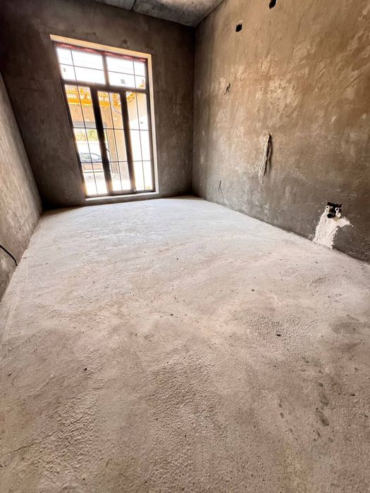 Продаётся дом, Ориентир парк Янги Узбекистан. Черновая отделка