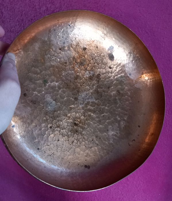 Медни  артикули за дома
