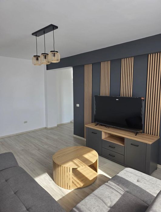 Inchiriere  apartament cu 2 camere