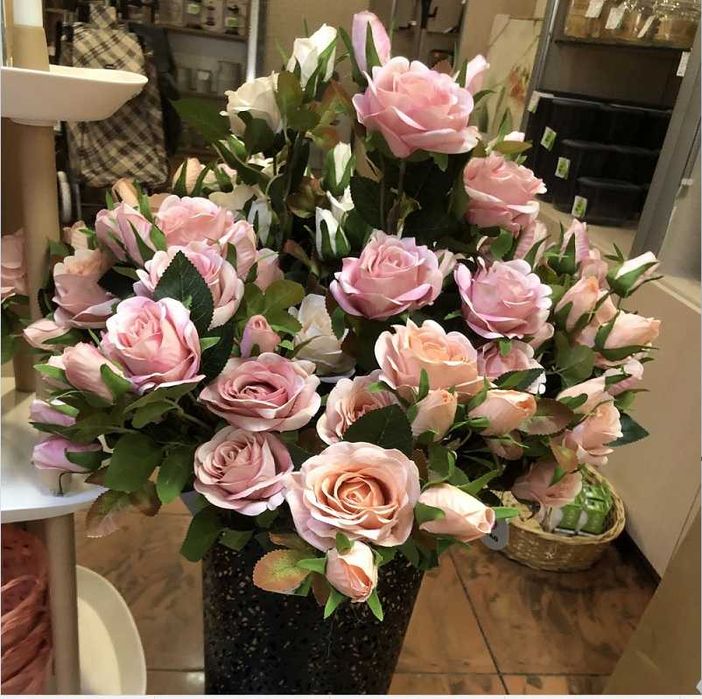 Декоративни цветя – Красота, която не увяхва!