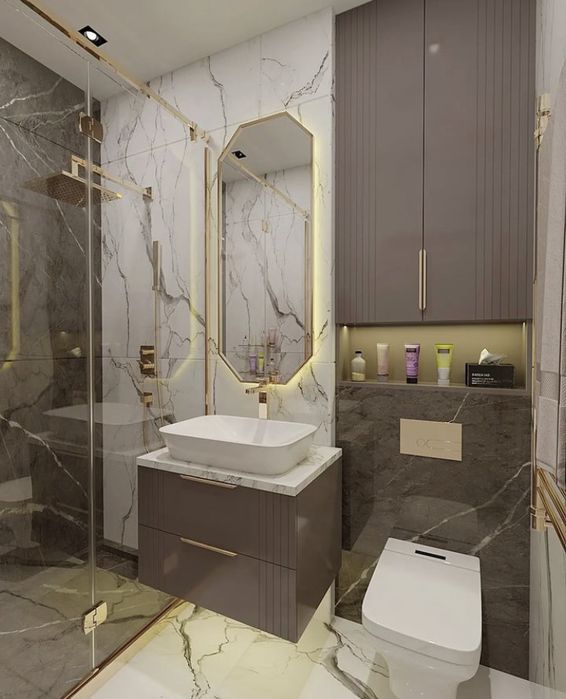 Зеркала на заказ