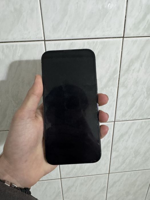 iphone 13 pro max usta ko’rmagan