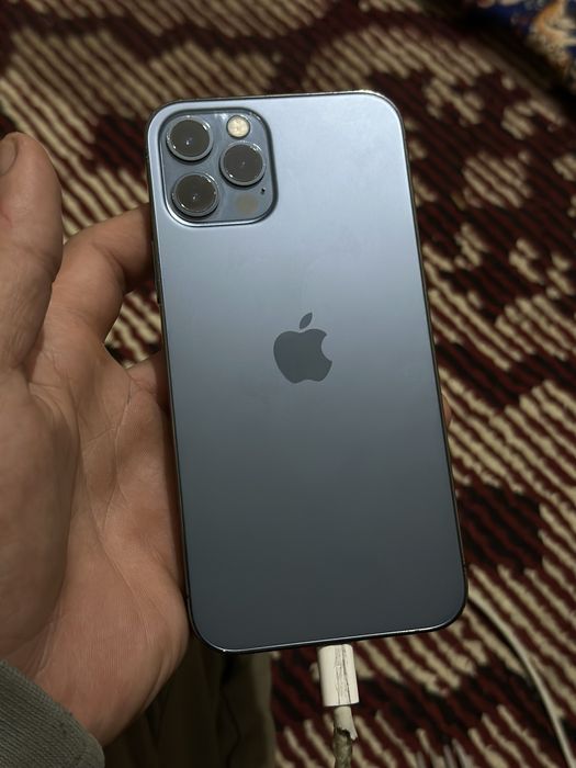 Iphone 12 pro holati yaxshi