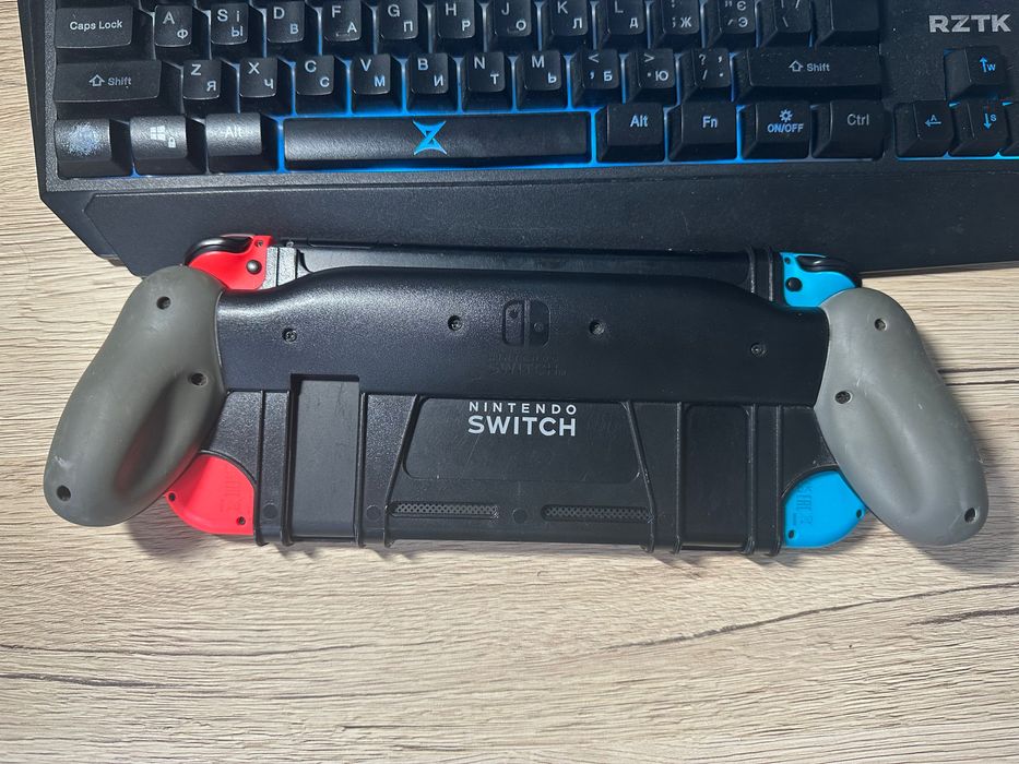 Nintendo Switch 128gb KEFIR