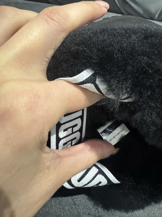 Ugg Funkette noi si originale marimea 39