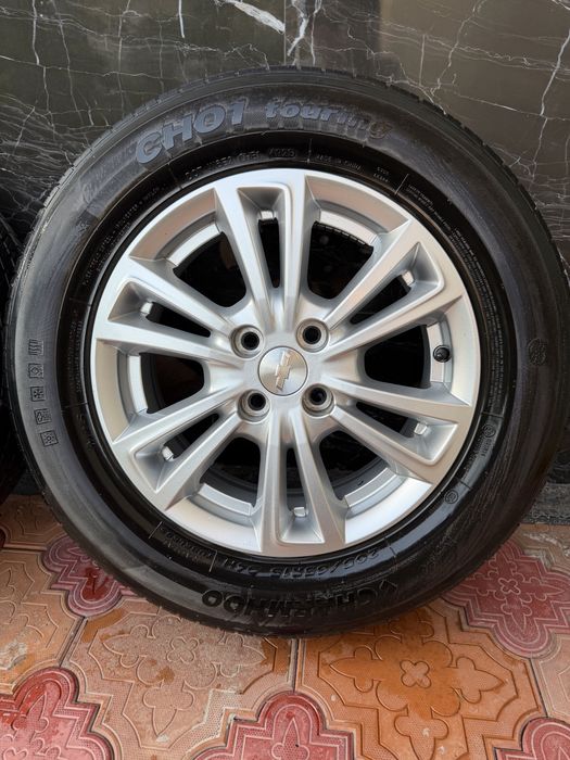 cobalt diska balon original