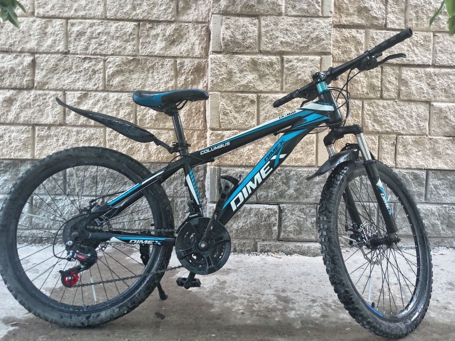 Продам велосипед