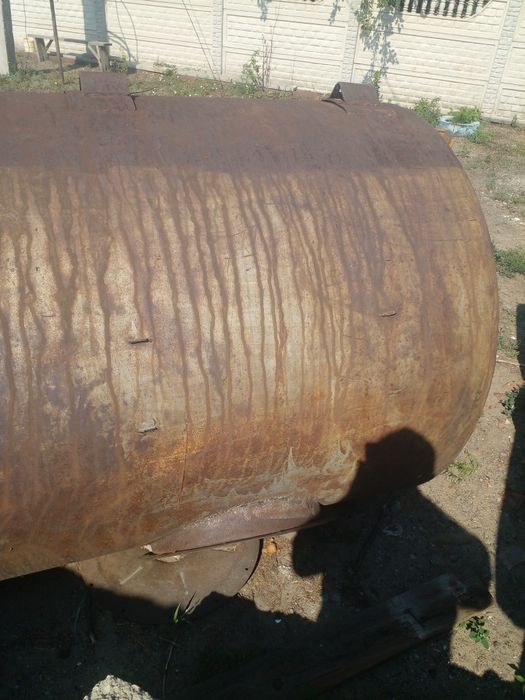 Продам 3 куба емкасть