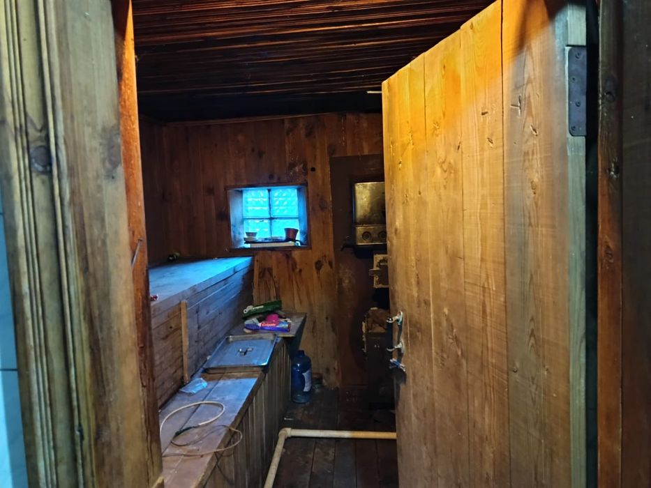 Продам дом в 5 районе Есть торг