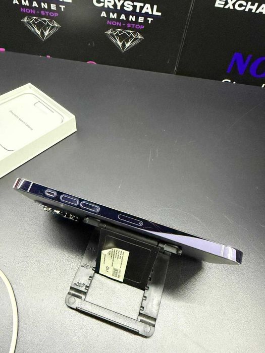 iPhone 14 Pro Max 256Gb Deep Purple