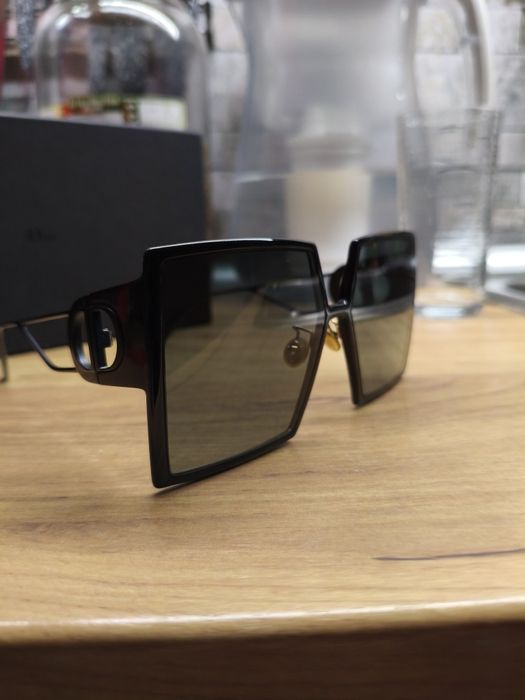 Слънчеви очила Christian Dior