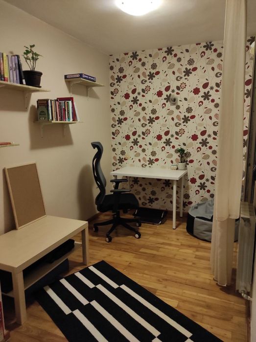 Дава се под наем Двустаен апартамент в София, Младост 1 - 65 кв.м за 500 € - Снимка #4