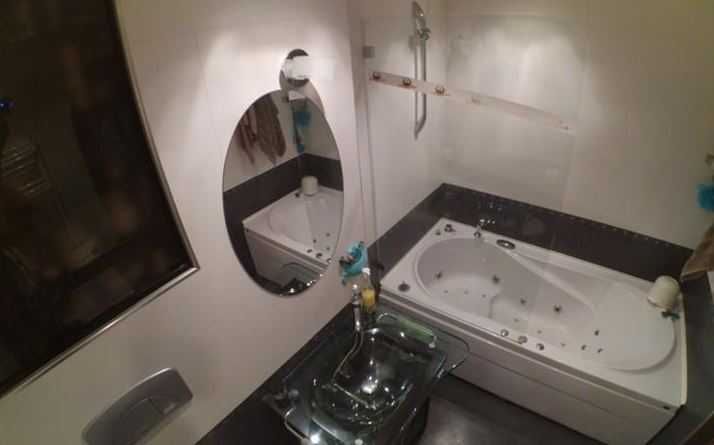 Продава се Тристаен апартамент в София, Център - 110 кв.м за 1819 €/кв.м - Снимка #5