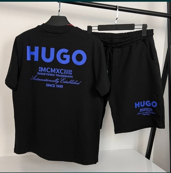 Compleu Hugo Boss reducere