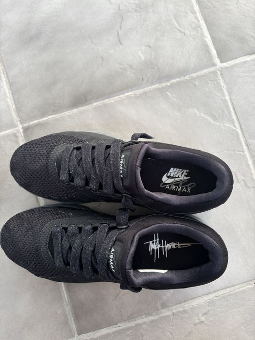 Маратонки Nike Air Max