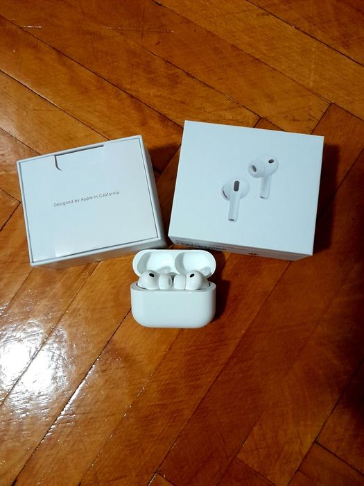 AirPods Pro 3 ANC
