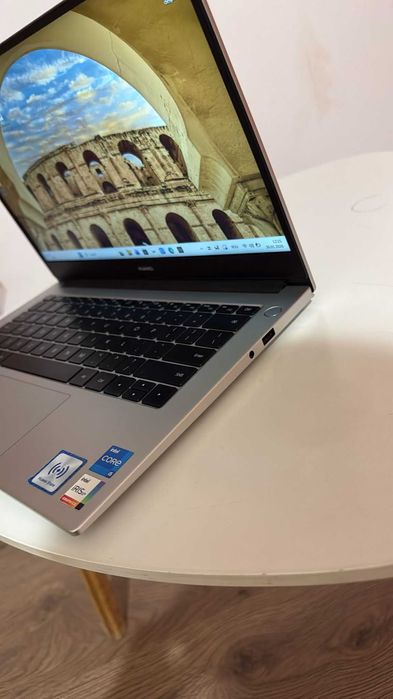 Huawei MateBook D 14 – i5 Gen 11 | 8GB RAM | 512GB SSD | Windows 11