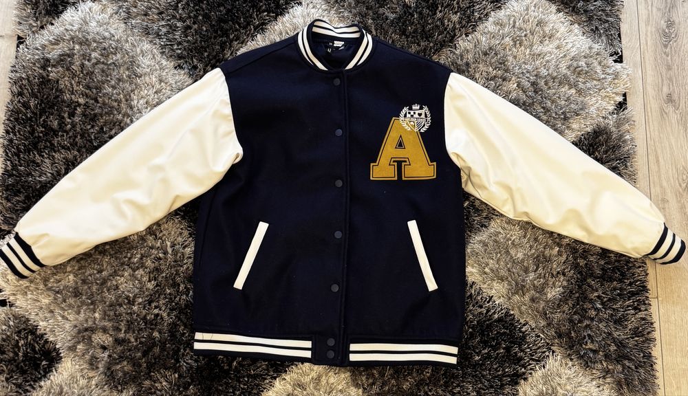 Geaca unisex H&M Divided