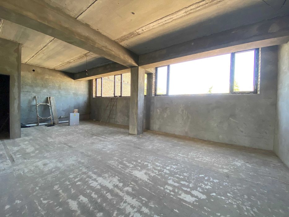 здание от собственника под офисы/магазины около Ракат Корзинки