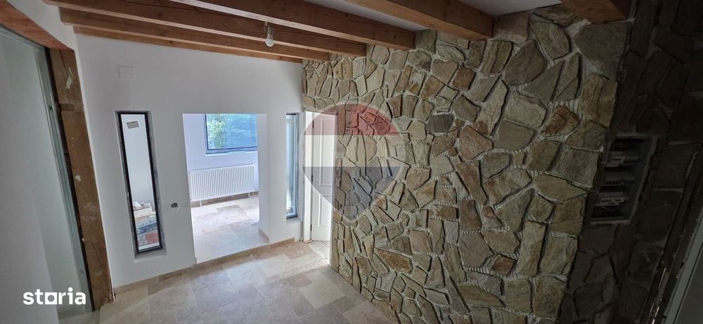Domeniu Rezidential in Gura Vaii | Conac Mediteranean | 3400 mp