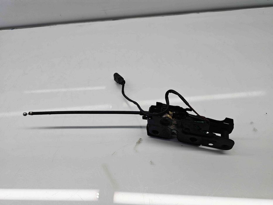 Broasca capota Skoda Octavia 2 Combi (1Z5) [Fabr 2004-2013] Facelift O