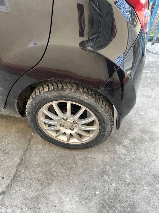 spark qora metan gaz - benzin