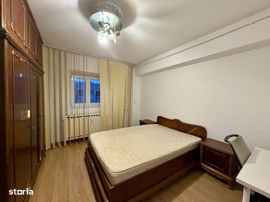 3 camere 82.4 mp Aviatiei etaj 4